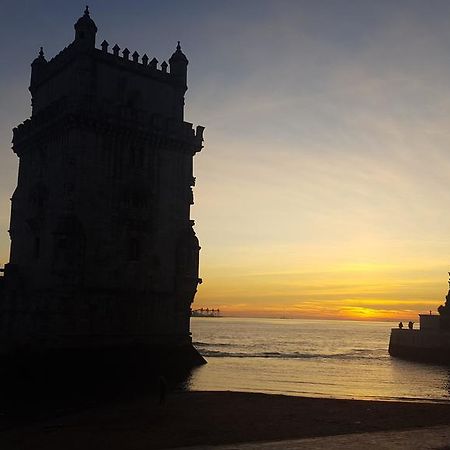 Belem Guest House Lisbon Exterior photo