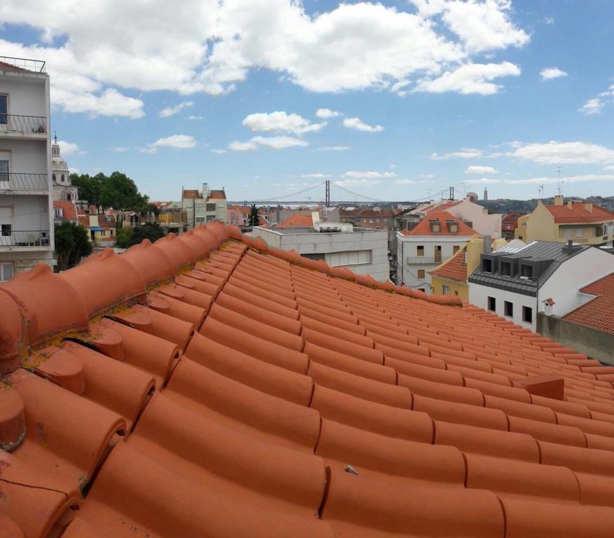 Belem Guest House Lisbon Exterior photo